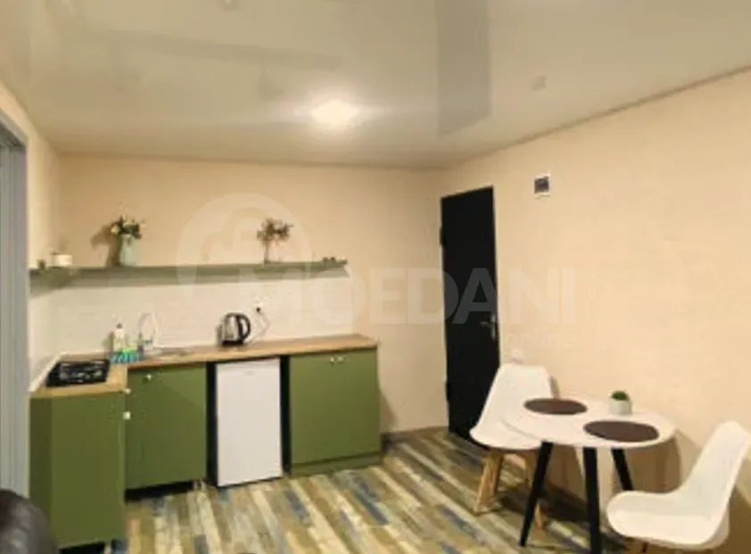 Short Term Rentals two-room 42m² 2/5 floor Kutaisi - photo 3