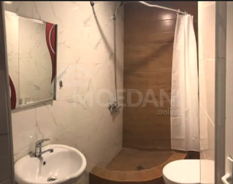 Short Term Rentals two-room 45m² 5/12 floor Kutaisi - photo 3