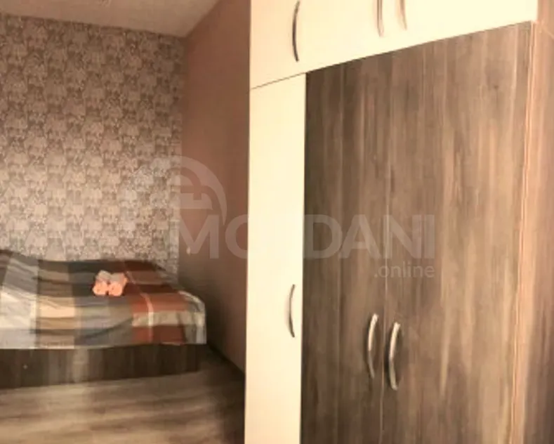 Short Term Rentals two-room 45m² 5/12 floor Kutaisi - photo 2
