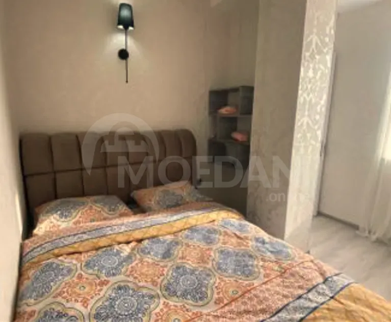 Short Term Rentals two-room 37m² 7/12 floor Kutaisi - photo 7