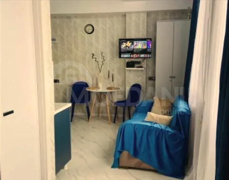 Short Term Rentals two-room 37m² 7/12 floor Kutaisi - photo 3