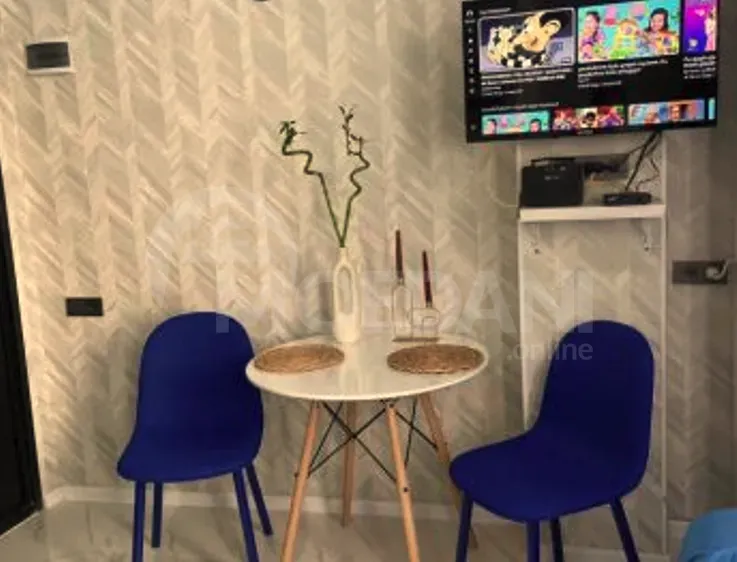 Short Term Rentals two-room 37m² 7/12 floor Kutaisi - photo 4