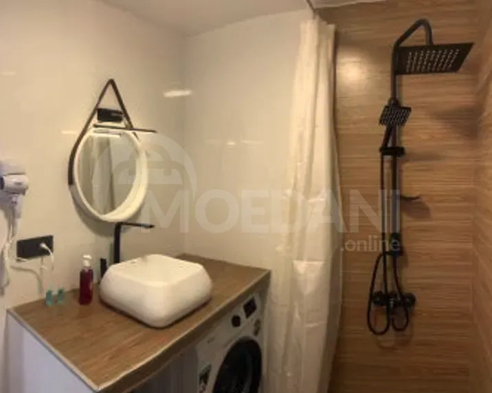Short Term Rentals two-room 37m² 7/12 floor Kutaisi - photo 6