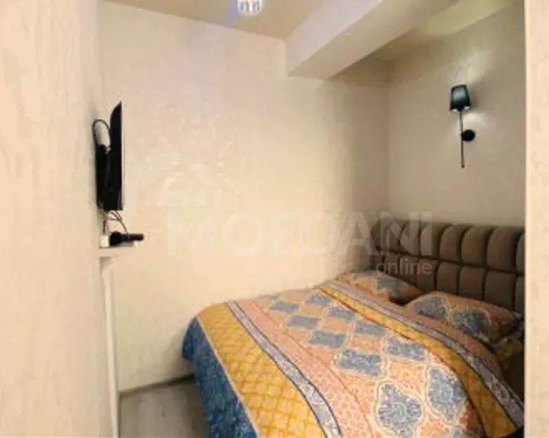 Short Term Rentals two-room 37m² 7/12 floor Kutaisi - photo 5