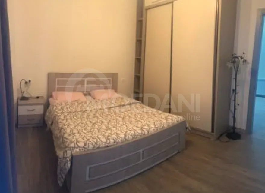 Short Term Rentals two-room 48m² 8/12 floor Kutaisi - photo 2