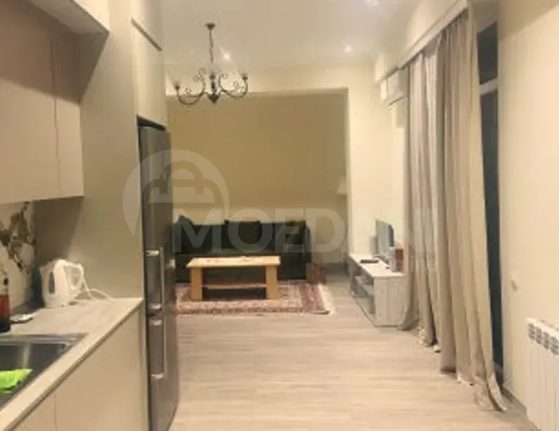 Short Term Rentals two-room 48m² 8/12 floor Kutaisi - photo 6