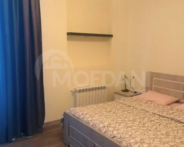Short Term Rentals two-room 48m² 8/12 floor Kutaisi - photo 4