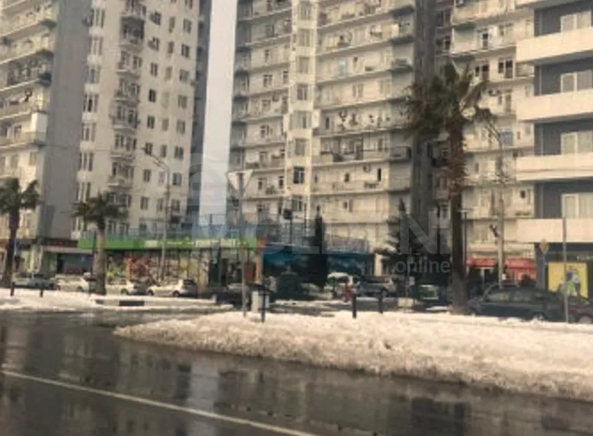 Short Term Rentals two-room 48m² 8/12 floor Kutaisi - photo 12