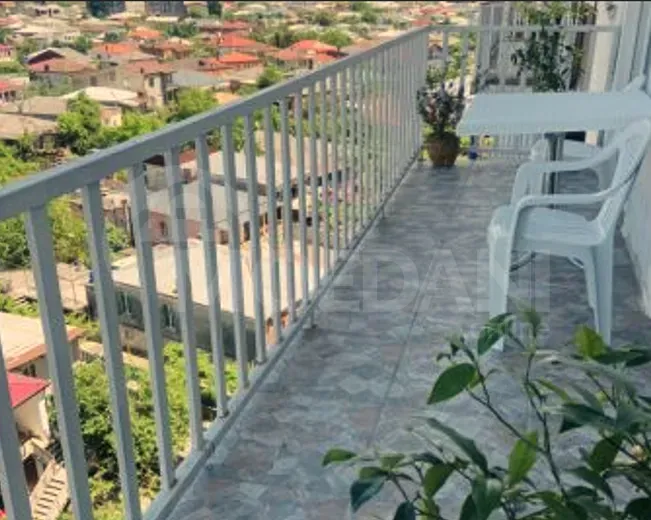 Short Term Rentals two-room 48m² 8/12 floor Kutaisi - photo 11