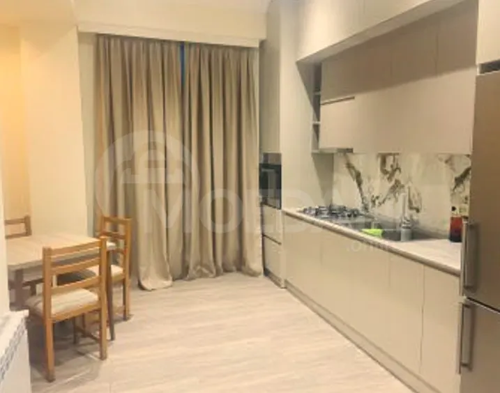 Short Term Rentals two-room 48m² 8/12 floor Kutaisi - photo 5