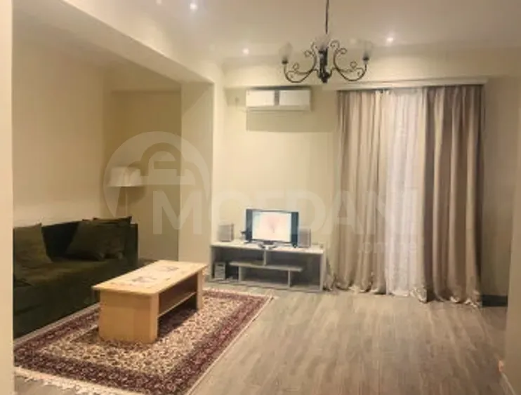 Short Term Rentals two-room 48m² 8/12 floor Kutaisi - photo 1