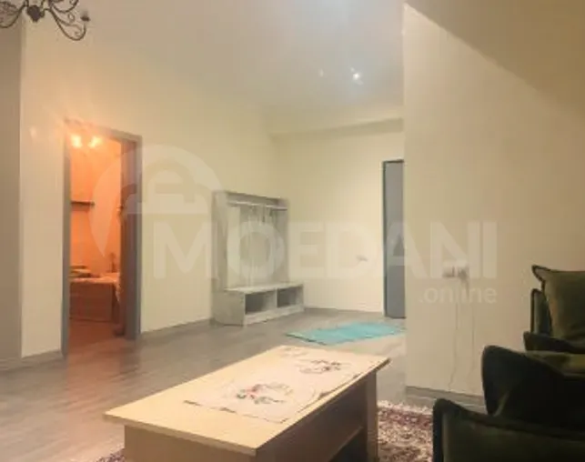 Short Term Rentals two-room 48m² 8/12 floor Kutaisi - photo 7