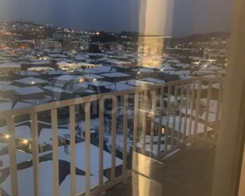 Short Term Rentals two-room 48m² 8/12 floor Kutaisi - photo 9