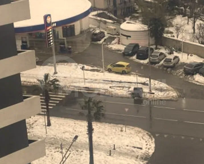 Short Term Rentals two-room 48m² 8/12 floor Kutaisi - photo 10