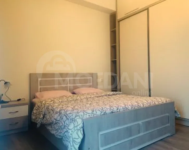 Short Term Rentals two-room 48m² 8/12 floor Kutaisi - photo 3