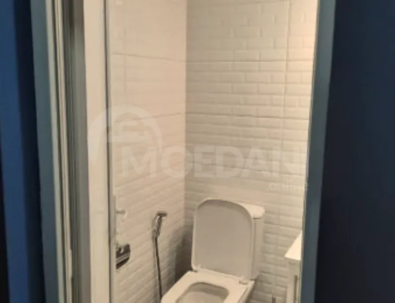 Short Term Rentals one-room 32m² 2/7 floor Kutaisi - photo 6