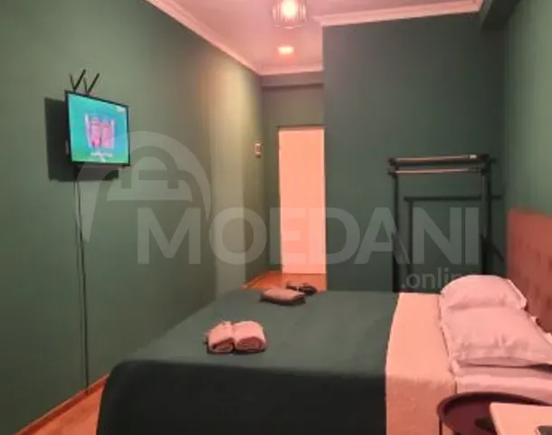 Short Term Rentals one-room 32m² 2/7 floor Kutaisi - photo 3