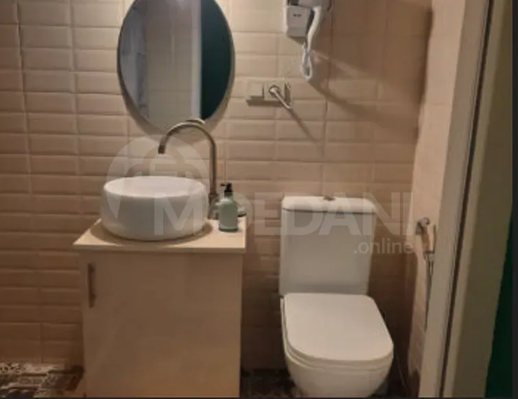 Short Term Rentals one-room 32m² 2/7 floor Kutaisi - photo 5