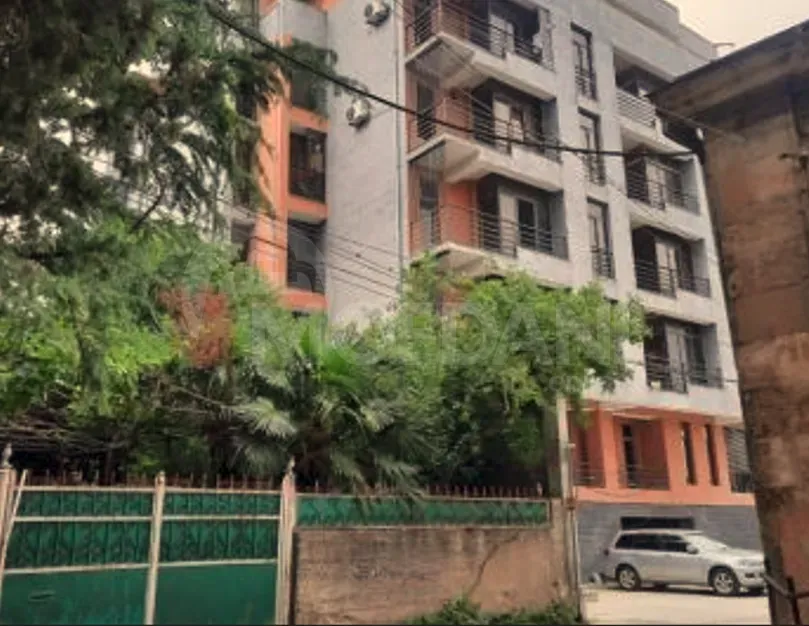 Short Term Rentals one-room 32m² 2/7 floor Kutaisi - photo 8