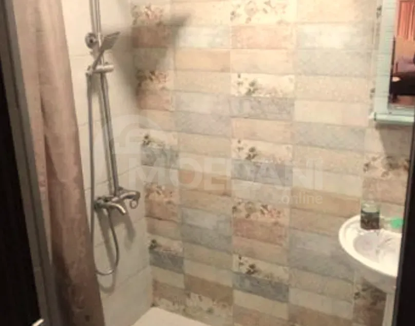 Short Term Rentals one-room 36m² 6/12 floor Kutaisi - photo 5