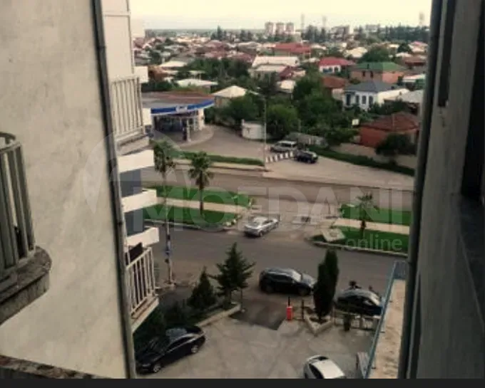 Short Term Rentals one-room 36m² 6/12 floor Kutaisi - photo 6