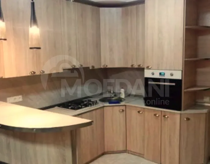 Short Term Rentals one-room 36m² 6/12 floor Kutaisi - photo 2