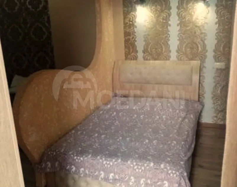 Short Term Rentals one-room 36m² 6/12 floor Kutaisi - photo 4