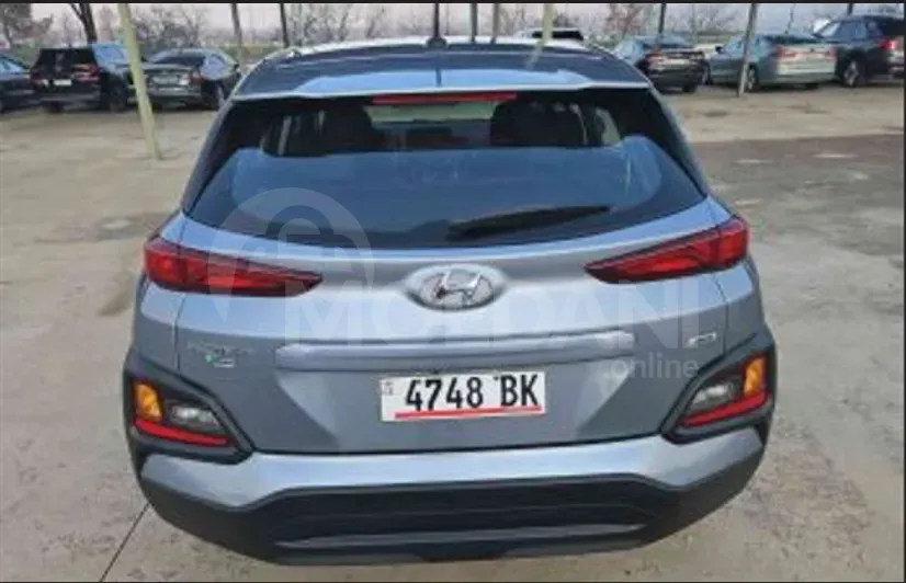 Hyundai Kona 2019 Тбилиси - изображение 5