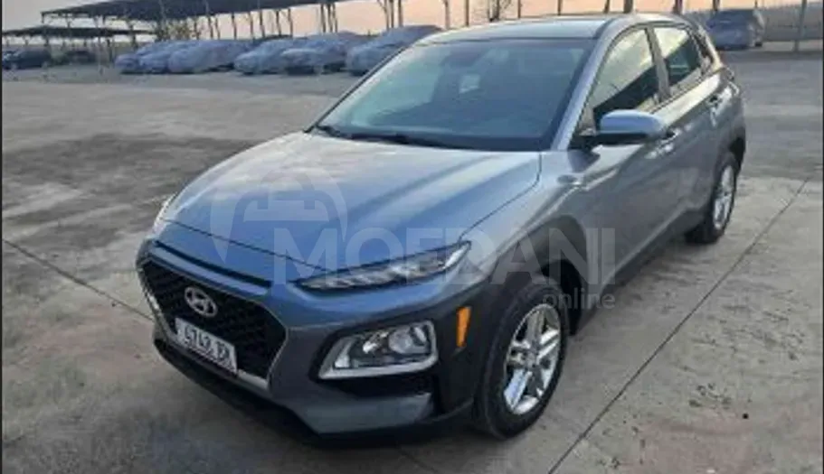 Hyundai Kona 2019 Тбилиси - изображение 2