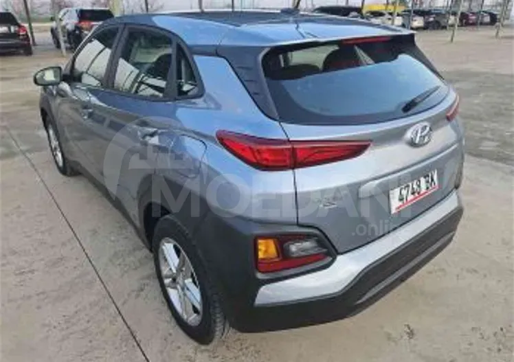 Hyundai Kona 2019 Тбилиси - изображение 6