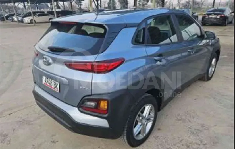 Hyundai Kona 2019 Тбилиси - изображение 4