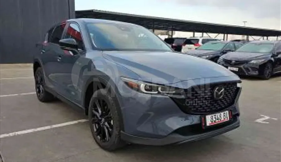 Mazda CX-5 2.5L 2024 თბილისი - photo 3