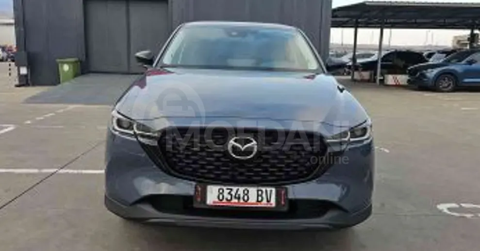 Mazda CX-5 2.5L 2024 თბილისი - photo 1