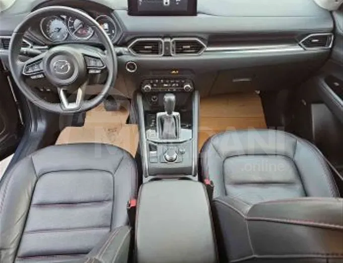 Mazda CX-5 2.5L 2024 თბილისი - photo 5
