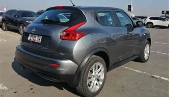 Nissan Juke 2014 თბილისი