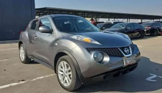 Nissan Juke 2014 თბილისი