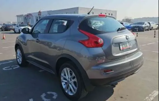 Nissan Juke 2014 თბილისი