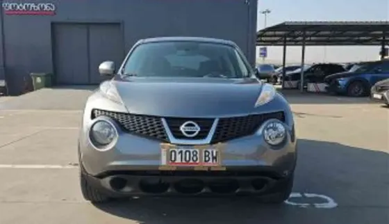 Nissan Juke 2014 თბილისი