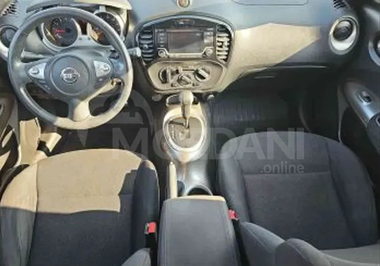 Nissan Juke 2014 Тбилиси - изображение 7