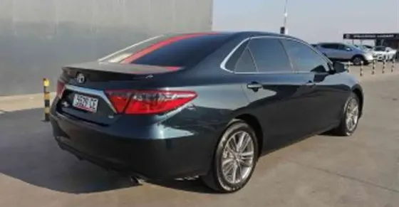 Toyota Camry 2017 თბილისი