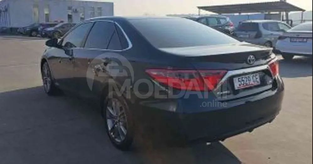 Toyota Camry 2.5L 2017 Tbilisi - photo 6