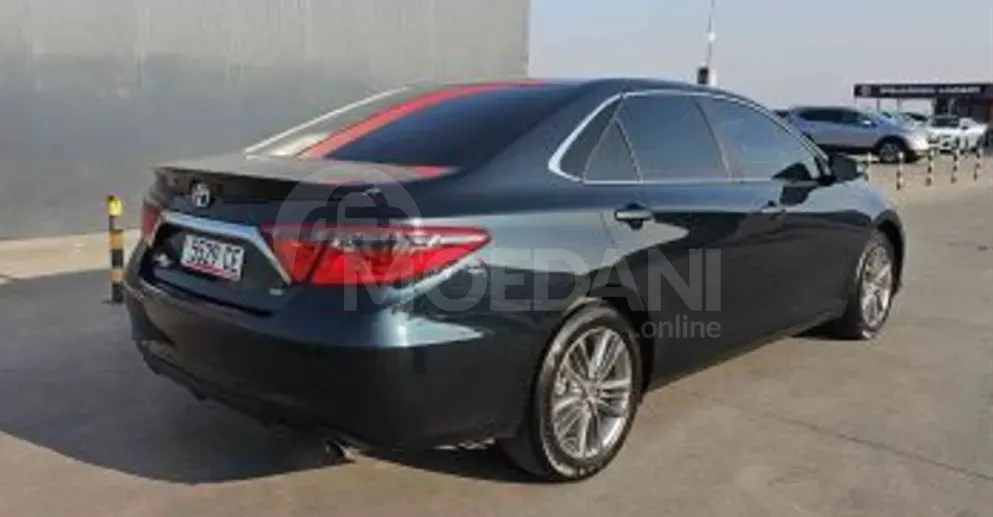 Toyota Camry 2.5L 2017 Tbilisi - photo 4