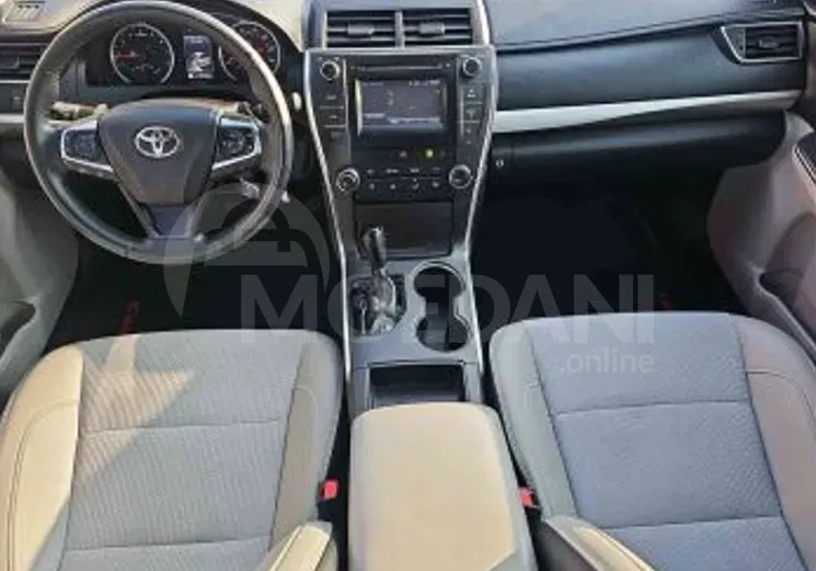 Toyota Camry 2.5L 2017 Tbilisi - photo 7