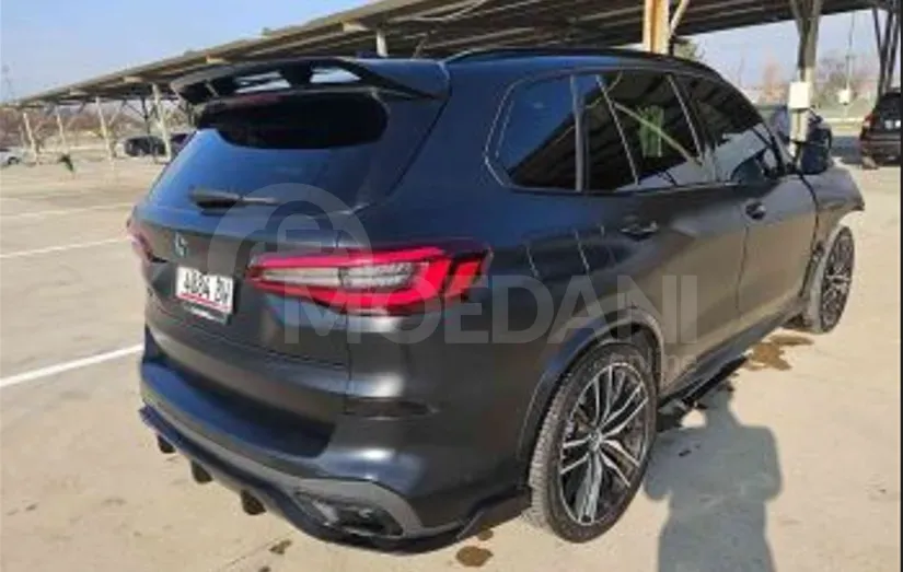 BMW X5 2022 Тбилиси - изображение 4