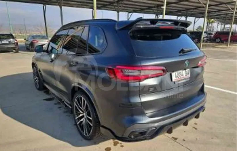 BMW X5 2022 Тбилиси - изображение 6
