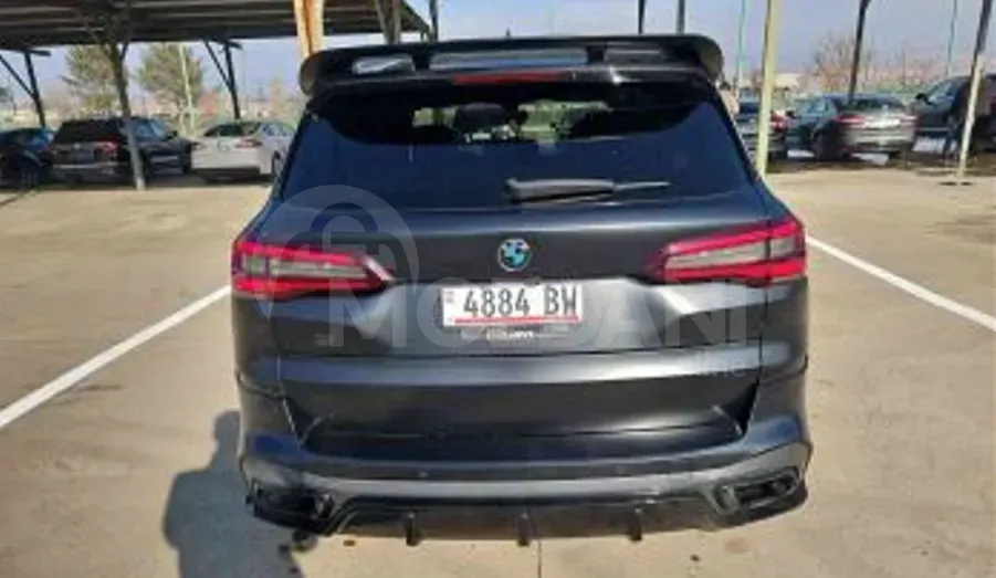 BMW X5 2022 Тбилиси - изображение 5