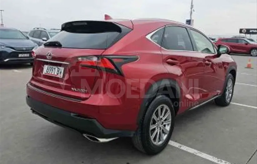 Lexus NX 2017 Тбилиси - изображение 4