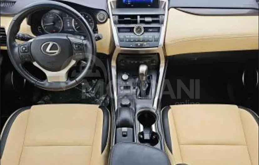 Lexus NX 2017 Тбилиси - изображение 7