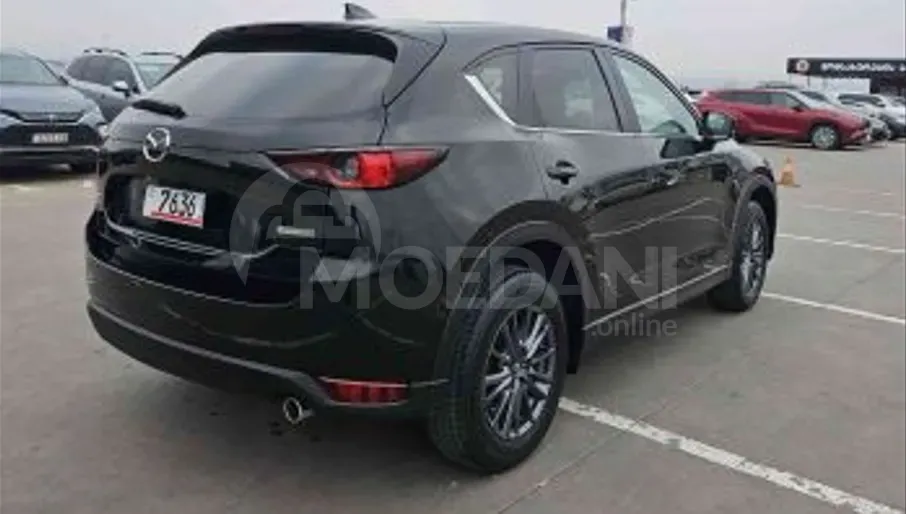 Mazda CX-5 2.5L 2020 თბილისი - photo 4