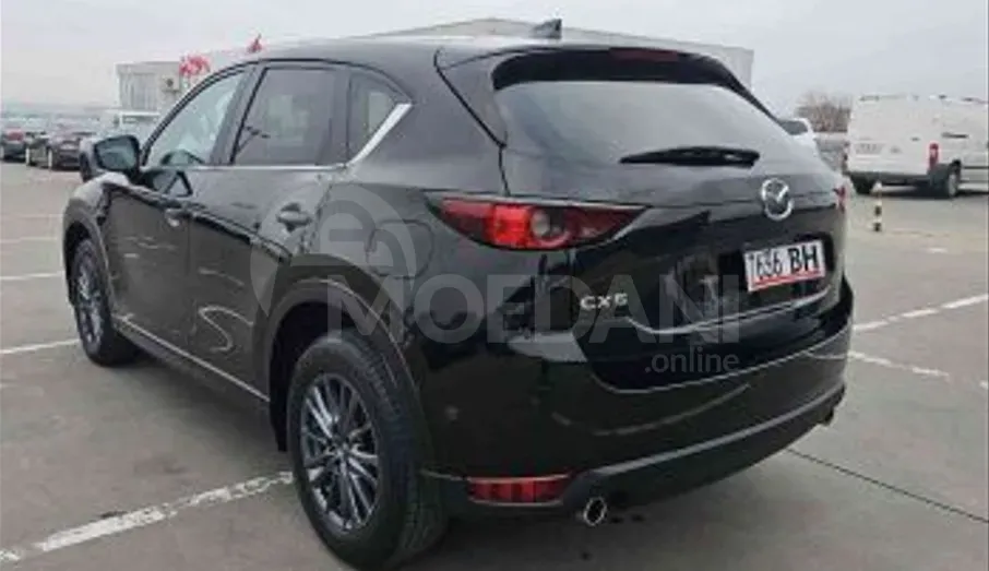 Mazda CX-5 2.5L 2020 თბილისი - photo 6